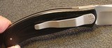 Ken Onion Custom Folding Knife Whirlwind - 15 of 25