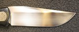 Ken Onion Custom Folding Knife Whirlwind - 5 of 25