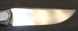 Ken Onion Custom Folding Knife Whirlwind - 13 of 25