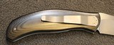Ken Onion Custom Folding Knife Whirlwind - 6 of 25