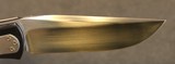 Ken Onion Custom Folding Knife Whirlwind - 12 of 25