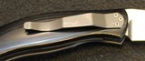 Ken Onion Custom Folding Knife Whirlwind - 14 of 25