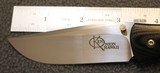 Ken Onion Custom Folding Knife Whirlwind - 3 of 25