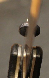 Emerson Super Roadhouse Folding Pocket Knife 4.2" Tanto Point Custom Knife - 25 of 25