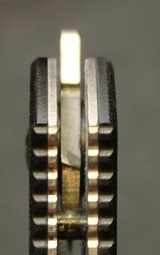 Emerson Super Roadhouse Folding Pocket Knife 4.2" Tanto Point Custom Knife - 24 of 25