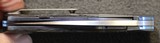 Herucus Blomerus Model LL15 Liner Lock Flipper Custom Knife - 21 of 25