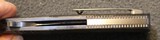 Herucus Blomerus Model LL15 Liner Lock Flipper Custom Knife - 23 of 25