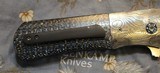 Custom W. F. Steenkamp “Tarpon” Liner-Lock Flipper Knife? - 7 of 25