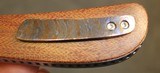 Enrique Pena – Lanny’s Clip Flipper Full Custom Model Knife - 17 of 25