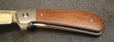 Enrique Pena – Lanny’s Clip Flipper Full Custom Model Knife - 15 of 25