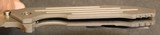 Peter Rassenti – Integral SNAFU Flipper 4" Custom Knife - 13 of 25