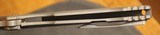 Peter Rassenti – Integral SNAFU Flipper 4" Custom Knife - 14 of 25