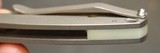 Ray Laconico Small JasmineFlipper Custom Knife - 15 of 25