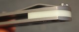 Ray Laconico Small JasmineFlipper Custom Knife - 17 of 25
