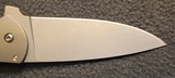 Ray Laconico Small JasmineFlipper Custom Knife - 8 of 25