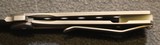 Ray Laconico Small JasmineFlipper Custom Knife - 11 of 25