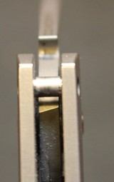 Ray Laconico Small JasmineFlipper Custom Knife - 18 of 25