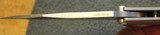 Kizer John Gray GPB1 Folding Knife Titanium (3.5" Gray) Custom - 11 of 25