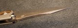 Kizer John Gray GPB1 Folding Knife Titanium (3.5" Gray) Custom - 6 of 25