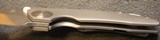 Kizer John Gray GPB1 Folding Knife Titanium (3.5" Gray) Custom - 14 of 25
