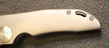 Kizer John Gray GPB1 Folding Knife Titanium (3.5" Gray) Custom - 16 of 25