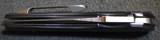 Allen Elishewitz Custom M2 Flipper Knife Black Pearl CF (3.75" S90V Core) - 19 of 25