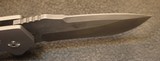 Enrique Pena Custom Flipper Folding Knife Diesel 5.0 - 5 of 25
