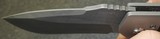 Enrique Pena Custom Flipper Folding Knife Diesel 5.0 - 9 of 25