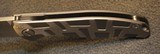 Shirogorov F95T Custom Flipper Knife - 10 of 25