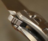 Shirogorov F95T Custom Flipper Knife - 25 of 25