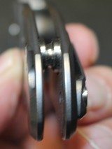 Shirogorov F95T Custom Flipper Knife - 15 of 25