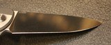 Shirogorov F95T Custom Flipper Knife - 3 of 25