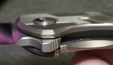 Shirogorov F95T Custom Flipper Knife - 17 of 25