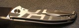 Shirogorov F95T Custom Flipper Knife - 11 of 25