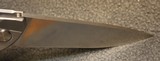 Shirogorov F95T Custom Flipper Knife - 4 of 25