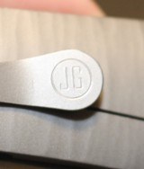 Jason Guthrie Ranger M390 Full Ti Custom Folding Knife - 23 of 25