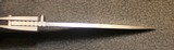 Jason Guthrie Ranger M390 Full Ti Custom Folding Knife - 9 of 25