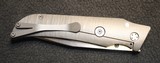 Jason Guthrie Ranger M390 Full Ti Custom Folding Knife - 19 of 25