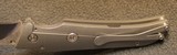 Jason Guthrie Ranger M390 Full Ti Custom Folding Knife - 12 of 25