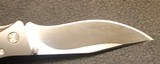 Jason Guthrie Ranger M390 Full Ti Custom Folding Knife - 7 of 25