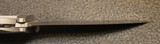 Jason Guthrie Ranger M390 Full Ti Custom Folding Knife - 6 of 25
