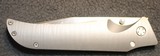 Jason Guthrie Ranger M390 Full Ti Custom Folding Knife - 17 of 25
