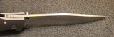 Jason Guthrie Ranger M390 Full Ti Custom Folding Knife - 5 of 25