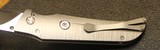 Jason Guthrie Ranger M390 Full Ti Custom Folding Knife - 13 of 25