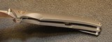 Jason Guthrie Ranger M390 Full Ti Custom Folding Knife - 11 of 25