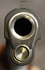 Matt Davis Full Custom 45acp on a Springfield Armory 1911 with documentation - 25 of 25