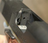 Matt Davis Full Custom 45acp on a Springfield Armory 1911 with documentation - 20 of 25