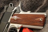 Matt Davis Full Custom 45acp on a Springfield Armory 1911 with documentation - 10 of 25