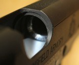 Matt Davis Full Custom 45acp on a Springfield Armory 1911 with documentation - 24 of 25