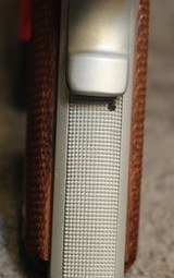 Matt Davis Full Custom 45acp on a Springfield Armory 1911 with documentation - 11 of 25